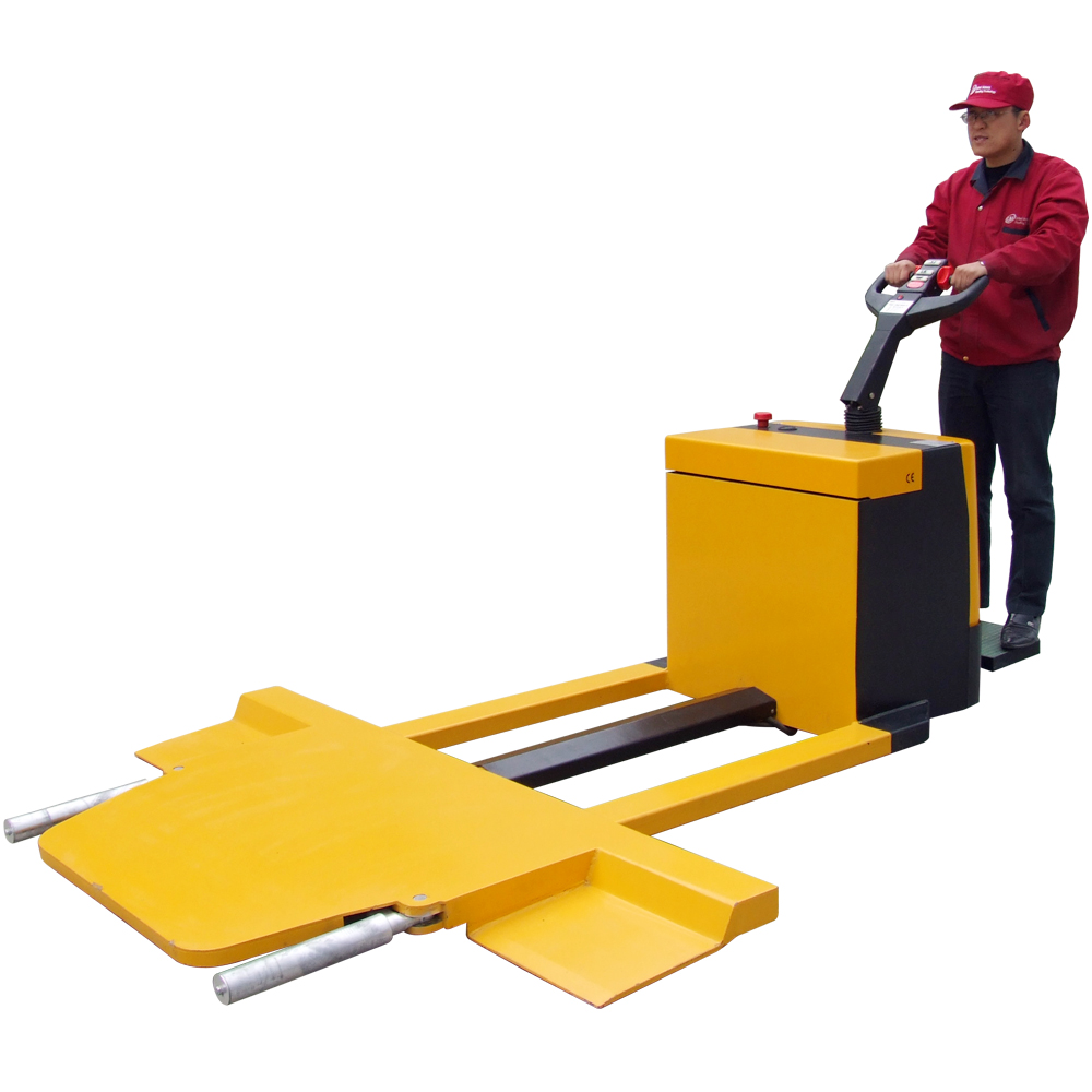 Car Mover TC Glass lifter,Forklift truck,Scissor lift—Qingdao Olift